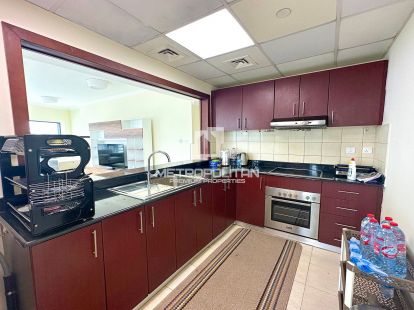 Апартаменти, ОАЕ, Емірат Дубай, Дубай Марина, 4 500 000 Dh фото 8