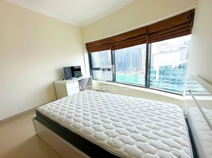 Апартаменти, ОАЕ, Емірат Дубай, Дубай Марина, 4 500 000 Dh фото 9