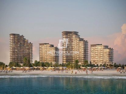 Apartments in Ras al-Khaimah, UAE for 2 100 000Dh (ID:75044)