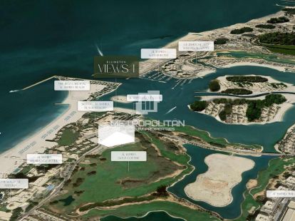 Apartments, UAE, Emirate of Ras Al Khaimah, Ras al-Khaimah, 2 100 000 Dh photo 14