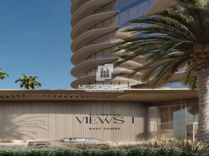 Apartments, UAE, Emirate of Ras Al Khaimah, Ras al-Khaimah, 2 100 000 Dh photo 4