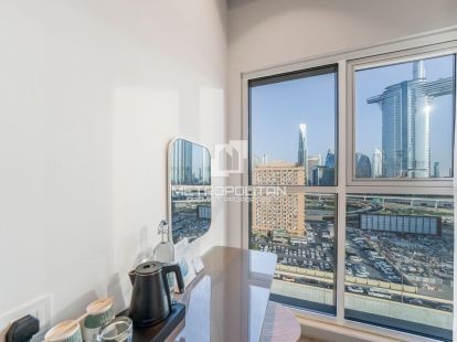 Апартаменти, ОАЕ, Емірат Дубай, Дубай, 698 888 Dh фото 11