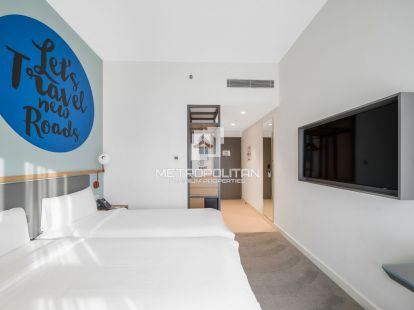 Apartments in Dubai, UAE for 688 888Dh (ID:75061)