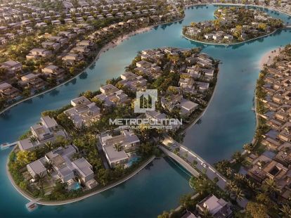 Будинок / Вілла, ОАЕ, Емірат Дубай, Дубай, 70 000 000 Dh фото 10