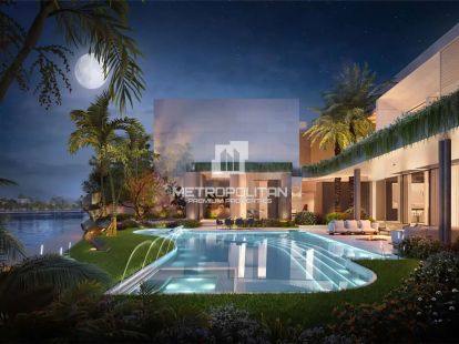 Будинок / Вілла, ОАЕ, Емірат Дубай, Дубай, 70 000 000 Dh фото 2