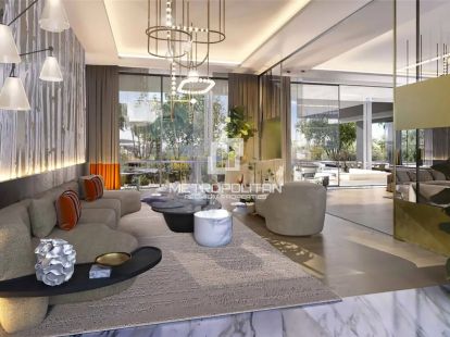 Будинок / Вілла, ОАЕ, Емірат Дубай, Дубай, 70 000 000 Dh фото 4