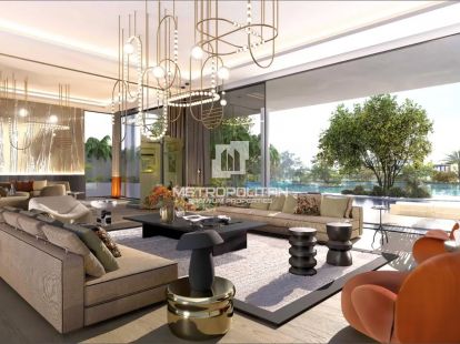 Будинок / Вілла, ОАЕ, Емірат Дубай, Дубай, 70 000 000 Dh фото 6