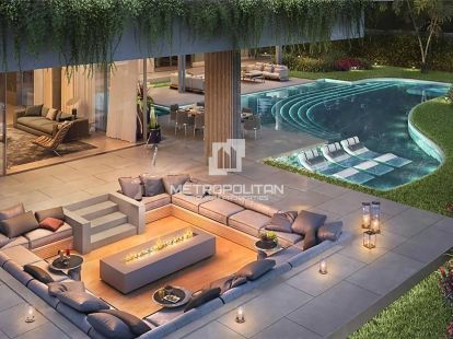 Будинок / Вілла, ОАЕ, Емірат Дубай, Дубай, 70 000 000 Dh фото 7