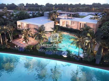 Будинок / Вілла, ОАЕ, Емірат Дубай, Дубай, 70 000 000 Dh фото 8