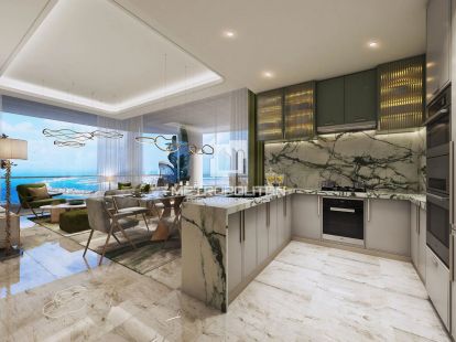 Апартаменти, ОАЕ, Емірат Дубай, Дубай, 3 967 000 Dh фото 3