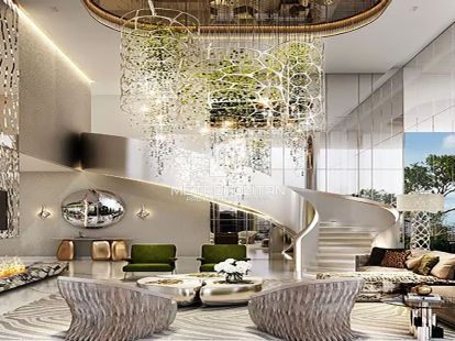 Апартаменти, ОАЕ, Емірат Дубай, Дубай, 3 967 000 Dh фото 7