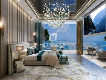 Апартаменти, ОАЕ, Емірат Дубай, Дубай, 3 967 000 Dh фото 8