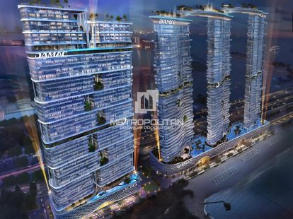 Апартаменти, ОАЕ, Емірат Дубай, Дубай, 3 967 000 Dh фото 9