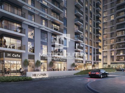 Апартаменти, ОАЕ, Емірат Дубай, Дубай, 1 650 000 Dh фото 10