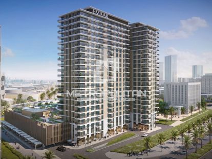 Апартаменти, ОАЕ, Емірат Дубай, Дубай, 1 650 000 Dh фото 5