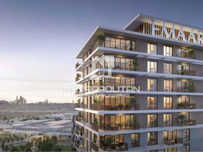 Апартаменти, ОАЕ, Емірат Дубай, Дубай, 1 650 000 Dh фото 6