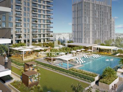 Апартаменти, ОАЕ, Емірат Дубай, Дубай, 1 650 000 Dh фото 7