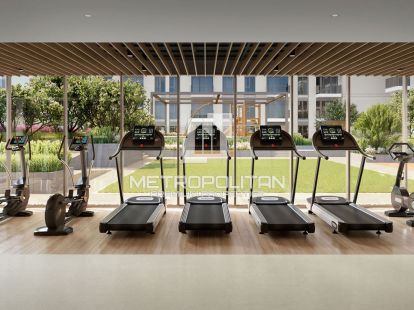 Апартаменти, ОАЕ, Емірат Дубай, Дубай, 1 650 000 Dh фото 8