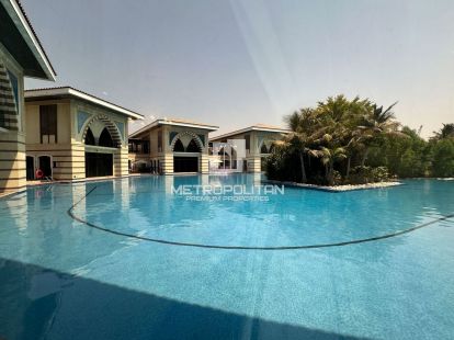 House / Villa, UAE, Emirate of Dubai, Palm Jumeirah, 27 000 000 Dh photo 13