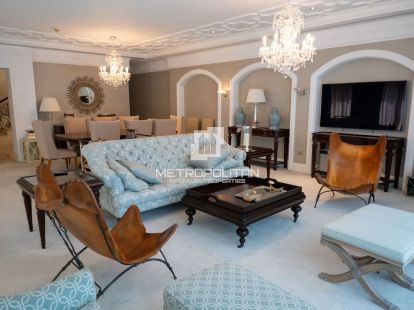 House / Villa, UAE, Emirate of Dubai, Palm Jumeirah, 27 000 000 Dh photo 2