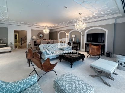 House / Villa, UAE, Emirate of Dubai, Palm Jumeirah, 27 000 000 Dh photo 3
