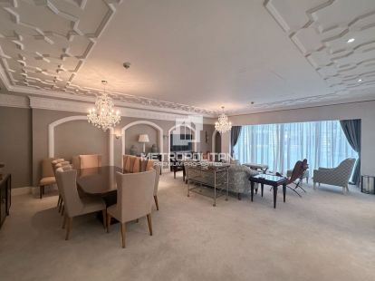 House / Villa, UAE, Emirate of Dubai, Palm Jumeirah, 27 000 000 Dh photo 4