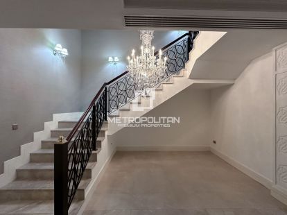 House / Villa, UAE, Emirate of Dubai, Palm Jumeirah, 27 000 000 Dh photo 6