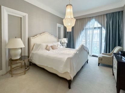 House / Villa, UAE, Emirate of Dubai, Palm Jumeirah, 27 000 000 Dh photo 9