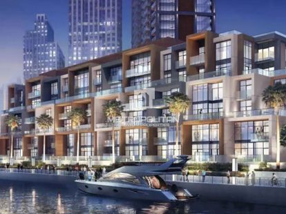 Apartments in Dubai, UAE for 2 799 000Dh (ID:75218)