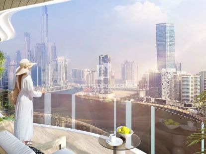 Апартаменти, ОАЕ, Емірат Дубай, Дубай, 1 225 000 Dh фото 10