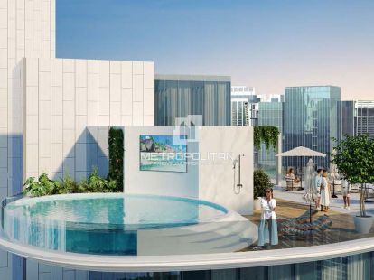 Апартаменти, ОАЕ, Емірат Дубай, Дубай, 1 225 000 Dh фото 11