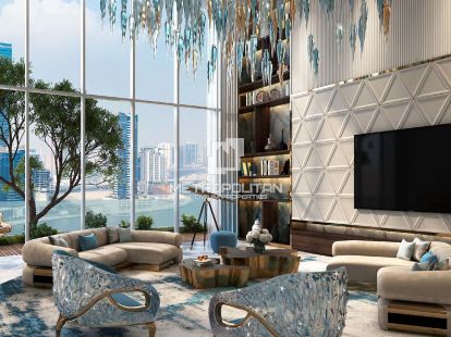 Апартаменти, ОАЕ, Емірат Дубай, Дубай, 1 225 000 Dh фото 2