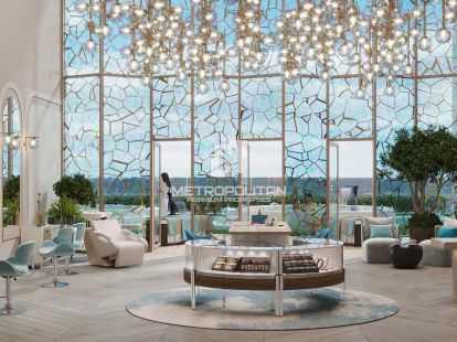 Апартаменти, ОАЕ, Емірат Дубай, Дубай, 1 225 000 Dh фото 3