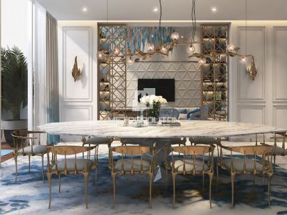 Апартаменти, ОАЕ, Емірат Дубай, Дубай, 1 225 000 Dh фото 4