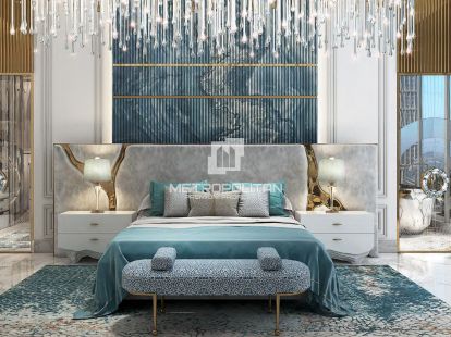 Апартаменти, ОАЕ, Емірат Дубай, Дубай, 1 225 000 Dh фото 5