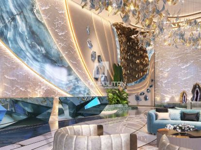 Апартаменти, ОАЕ, Емірат Дубай, Дубай, 1 225 000 Dh фото 6