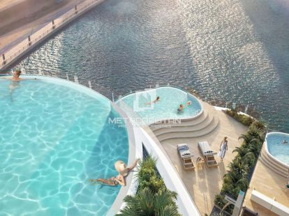 Апартаменти, ОАЕ, Емірат Дубай, Дубай, 1 225 000 Dh фото 9