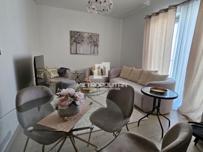 Apartments in Downtown Burj Dubai, UAE for 2 097 000Dh (ID:75215)