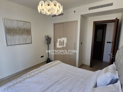Apartments, UAE, Emirate of Dubai, Downtown Burj Dubai, 2 097 000 Dh photo 15