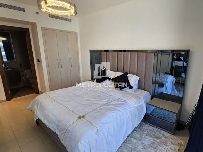 Apartments, UAE, Emirate of Dubai, Downtown Burj Dubai, 2 097 000 Dh photo 4