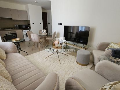 Apartments, UAE, Emirate of Dubai, Downtown Burj Dubai, 2 097 000 Dh photo 9