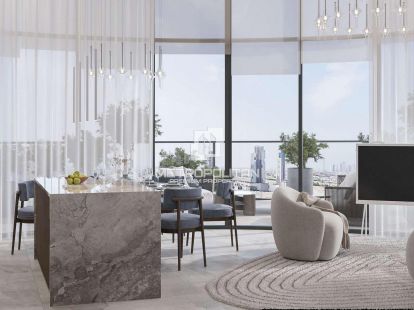 Apartments, UAE, Emirate of Dubai, Jumeirah, 920 000 Dh photo 10