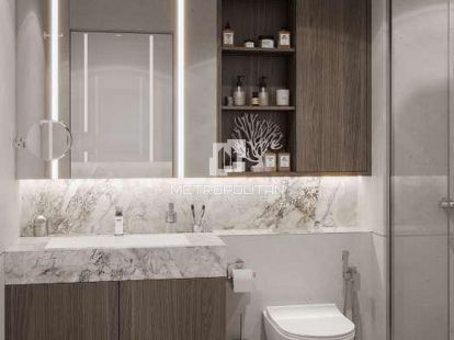 Apartments, UAE, Emirate of Dubai, Jumeirah, 920 000 Dh photo 11