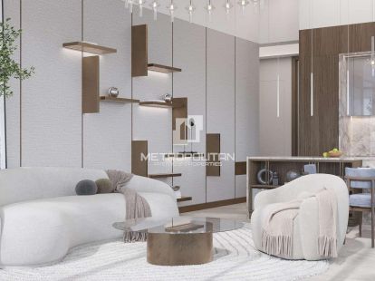 Apartments, UAE, Emirate of Dubai, Jumeirah, 920 000 Dh photo 12