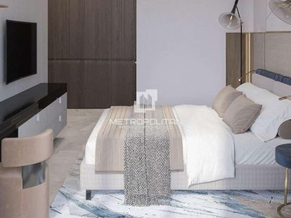 Apartments, UAE, Emirate of Dubai, Jumeirah, 920 000 Dh photo 14