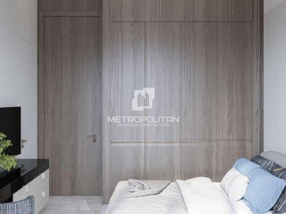 Apartments, UAE, Emirate of Dubai, Jumeirah, 920 000 Dh photo 15