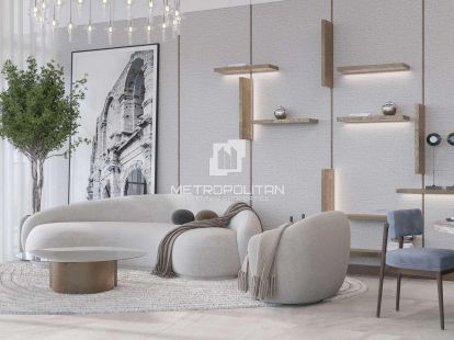 Apartments, UAE, Emirate of Dubai, Jumeirah, 920 000 Dh photo 2
