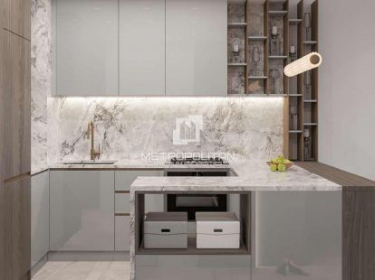 Apartments, UAE, Emirate of Dubai, Jumeirah, 920 000 Dh photo 4