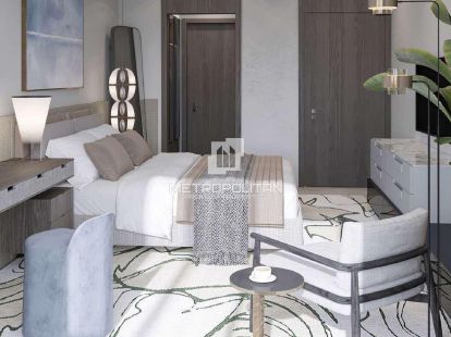 Apartments, UAE, Emirate of Dubai, Jumeirah, 920 000 Dh photo 7