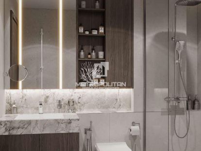 Apartments, UAE, Emirate of Dubai, Jumeirah, 920 000 Dh photo 9